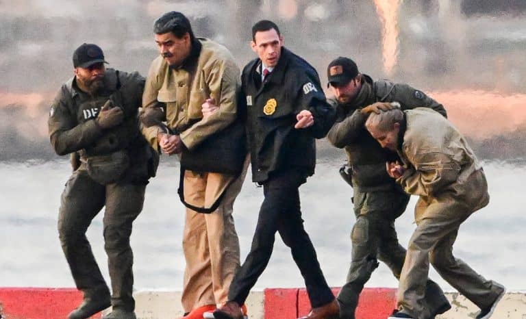 Venezuela: «La base trumpiste rejette les guerres longues mais pas les opérations chirurgicales»