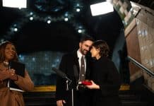 New-York à l’heure du Coran