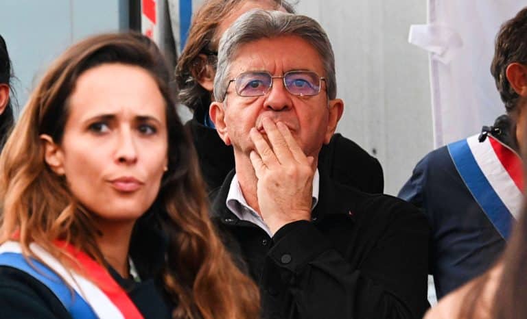 Mélenchon mise-t-il sur le grand remplacement islamique?