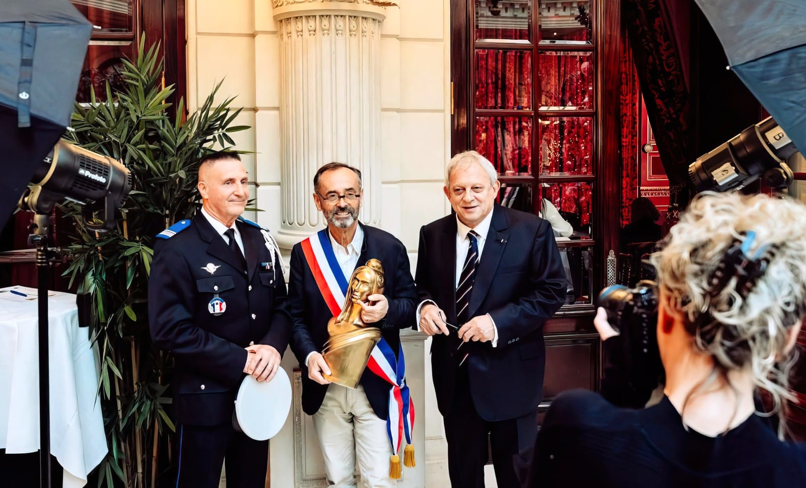 Il y a une vie après l’Assemblée