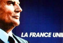 Mitterrand. Un petit quelque chose en lui de très français: l’esprit canaille