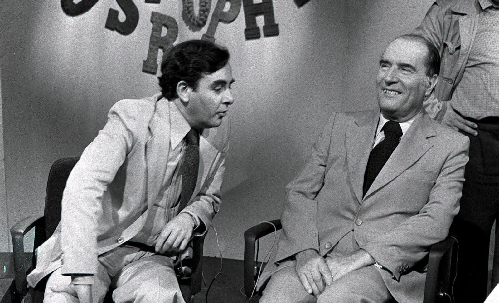 Mitterrand sous l’empire des livres