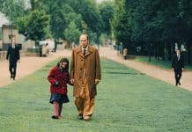 François Mitterrand, le Berrichon