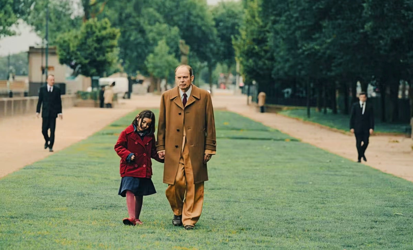 François Mitterrand, le Berrichon