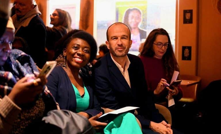 Danièle Obono (LFI): quel antiracisme?