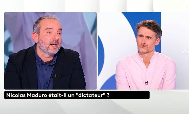 Petit coup de démaquillant idéologique