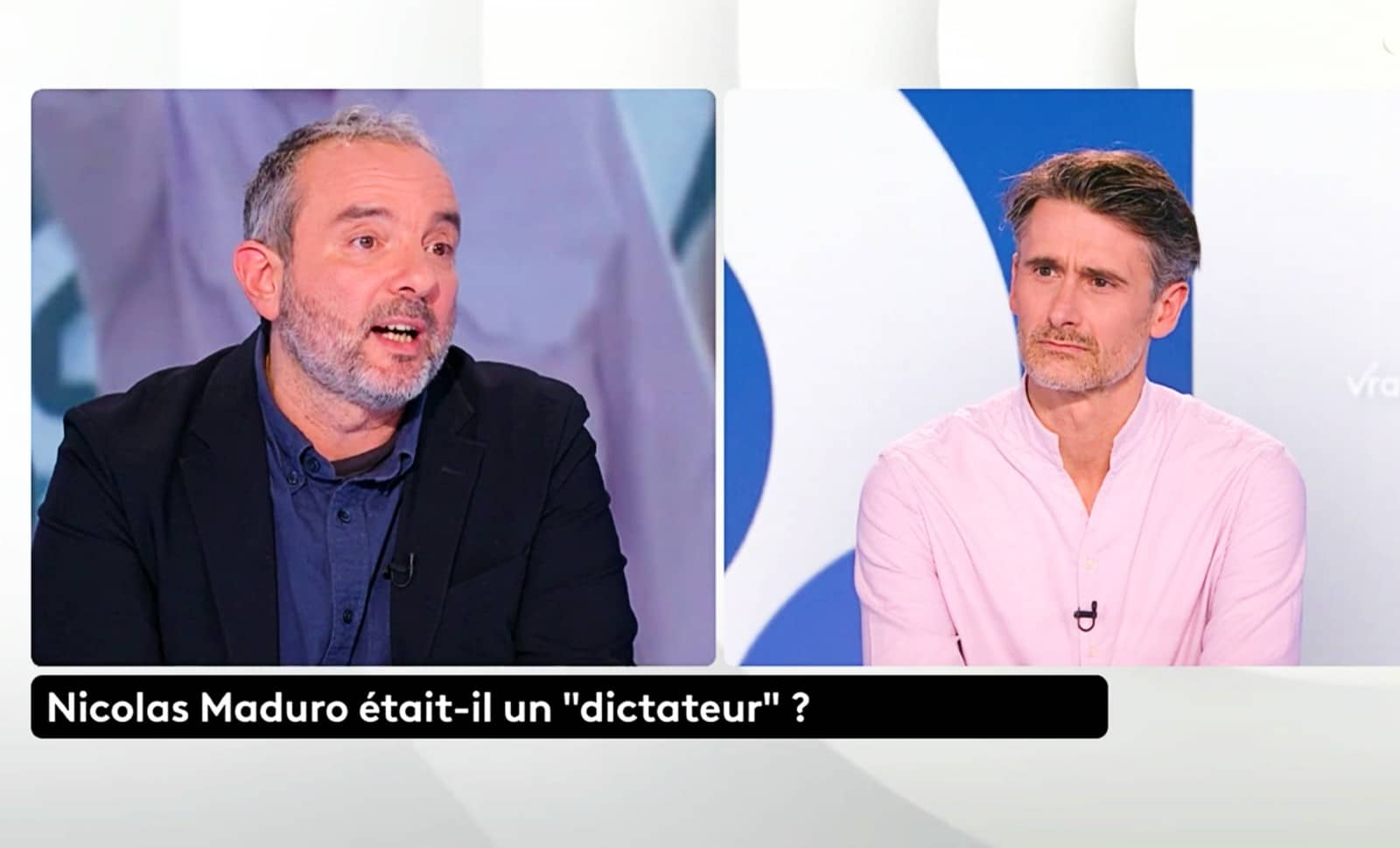 Petit coup de démaquillant idéologique