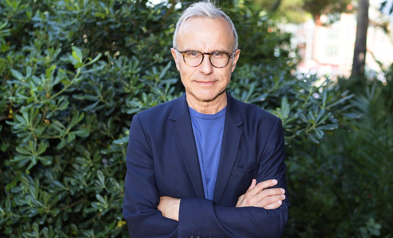 Coup de foudre à San Donato