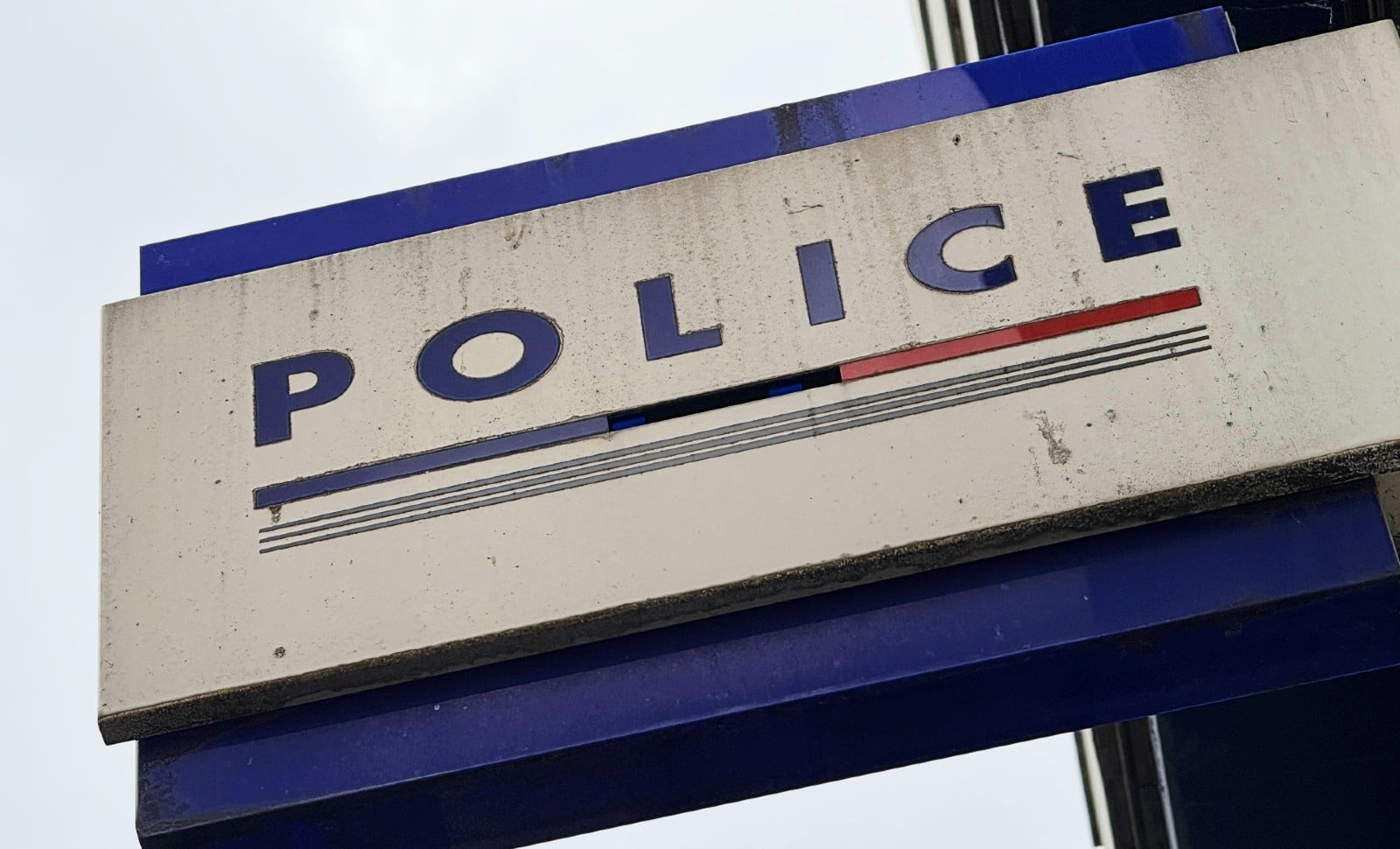 Un scoop: les policiers ne sont pas des bureaucrates…