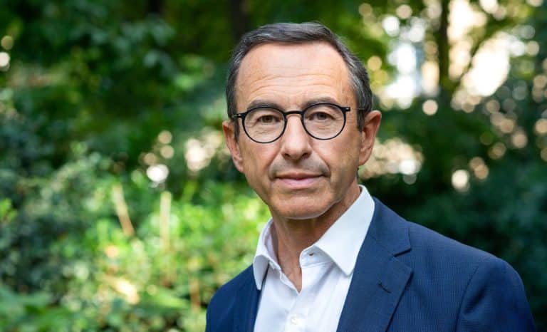 Bruno Retailleau: «Le macronisme, c’est fini!»