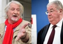 Ce que Patrick Sébastien a compris