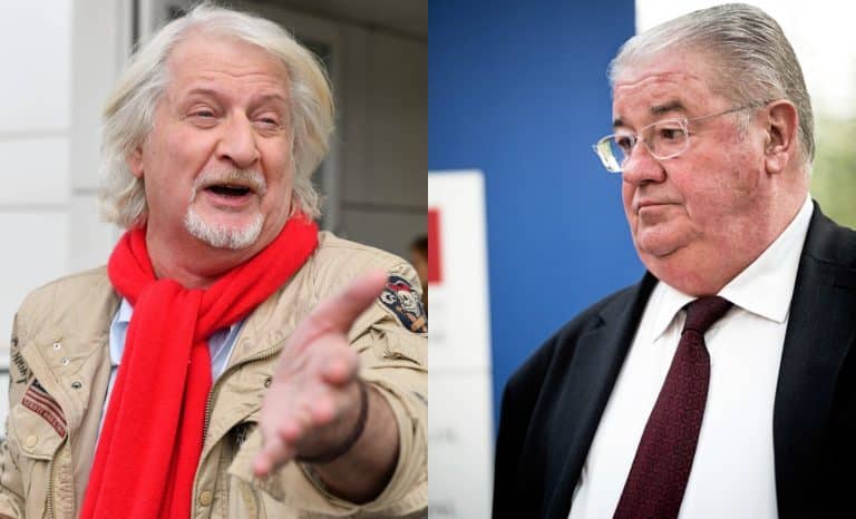 Ce que Patrick Sébastien a compris