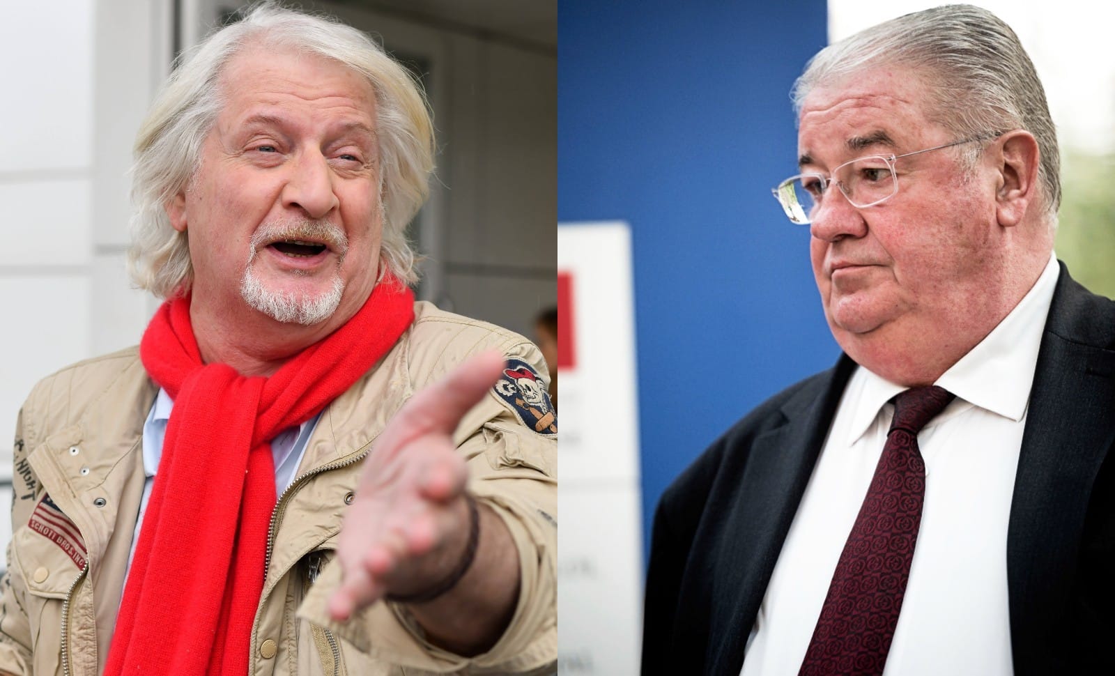 Ce que Patrick Sébastien a compris