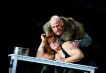 «Siegfried» à l’Opéra de Paris: un héros frappé d’impuissance