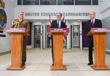 Chagos: quand Londres brade la puissance occidentale