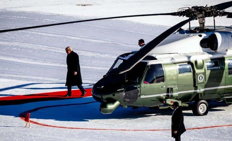 Règlement de comptes à OK Davos