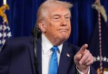 Venezuela: et si Donald Trump pensait avant tout aux «midterms»?