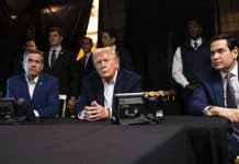 Venezuela: beaux principes et plaisir coupable