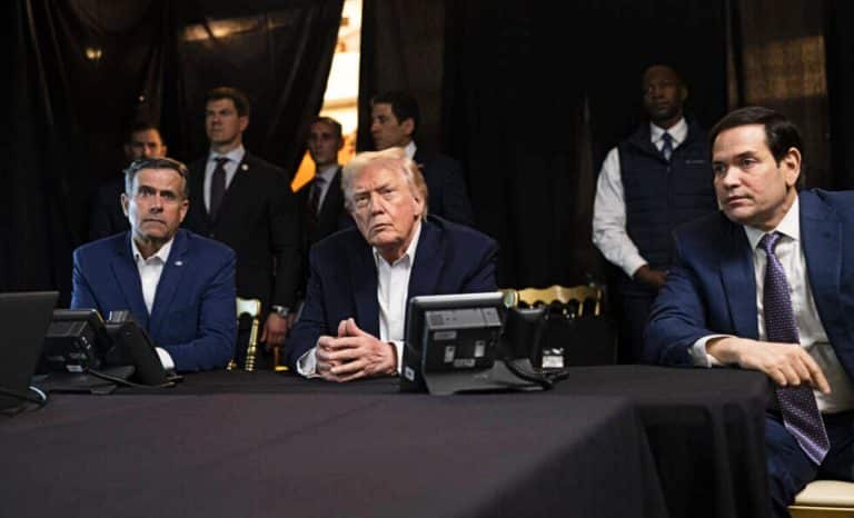 Venezuela: beaux principes et plaisir coupable