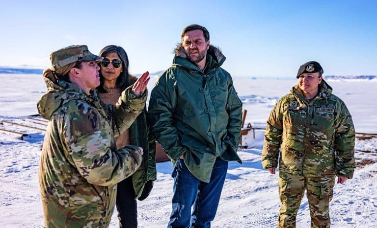 Géopolitique: le grand retour du réel