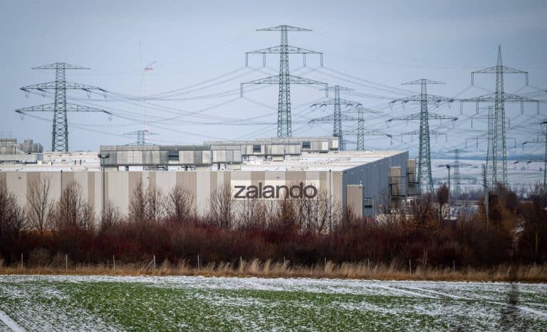 E-commerce européen: la crise en taille XXL?