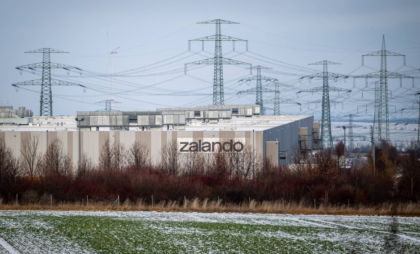 E-commerce européen: la crise en taille XXL?