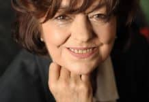 Ana Blandiana, la poésie à l’épreuve de la liberté