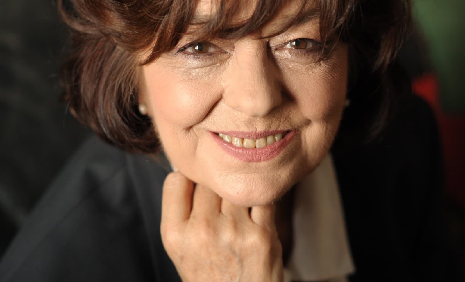 Ana Blandiana, la poésie à l’épreuve de la liberté