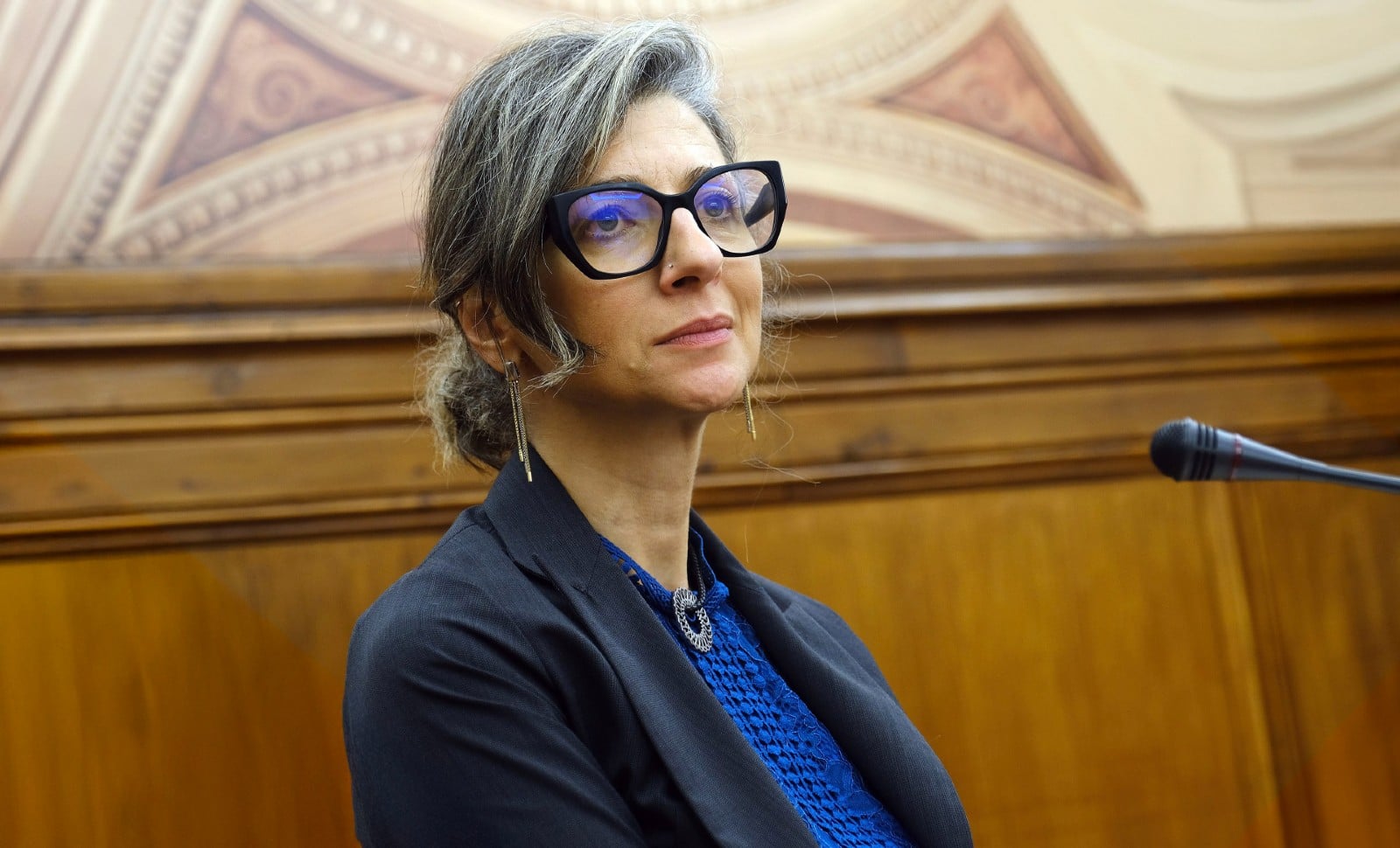 Les bonnes causes d&rsquo;Albanese