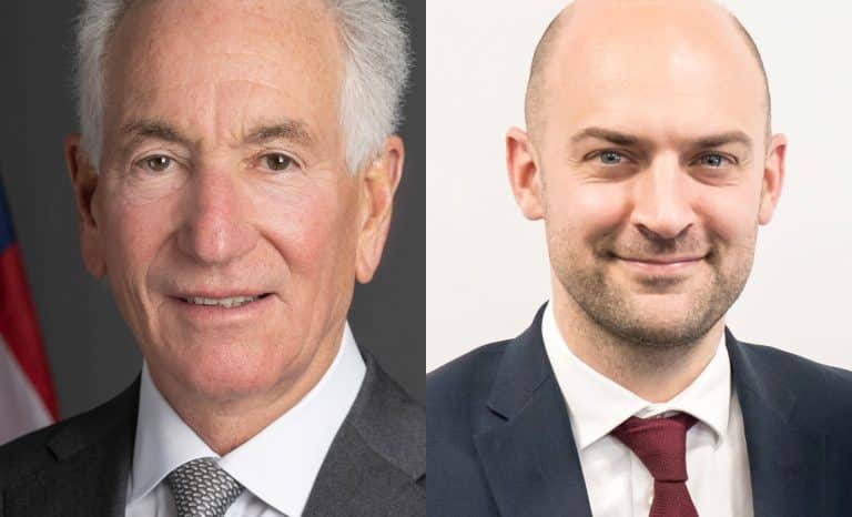 Traiter Trump de réac&rsquo; cela vous donne un petit air de Jean Moulin