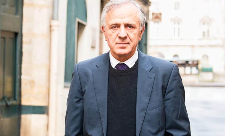 Des mollahs aux pieds d&rsquo;argile