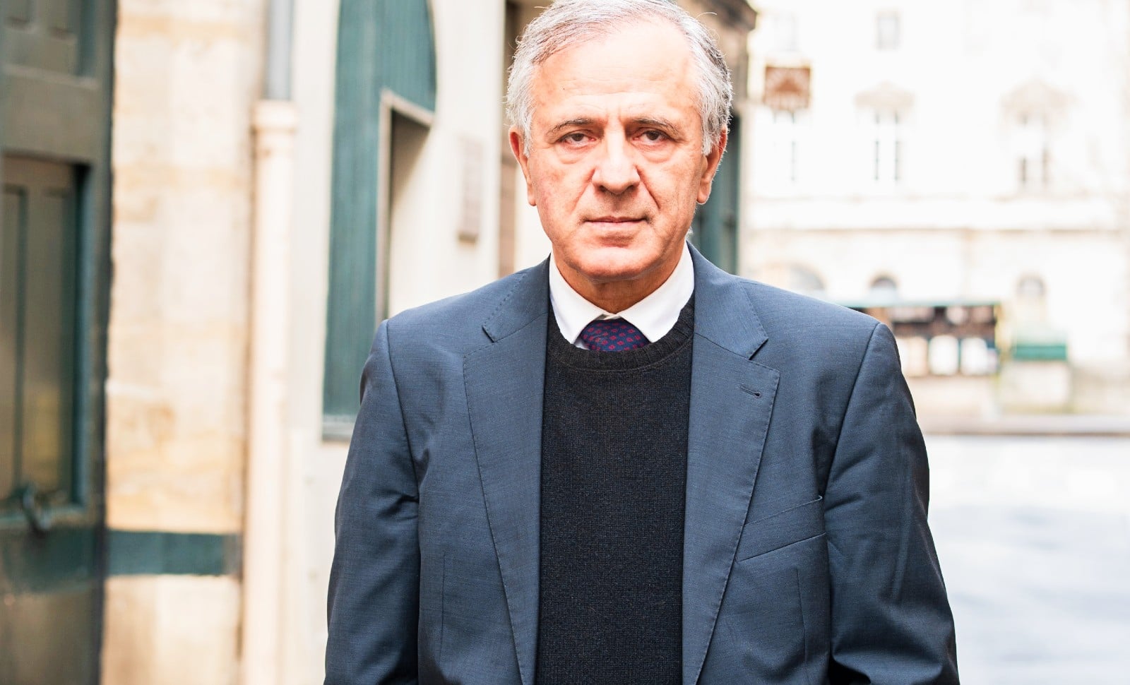 Des mollahs aux pieds d&rsquo;argile