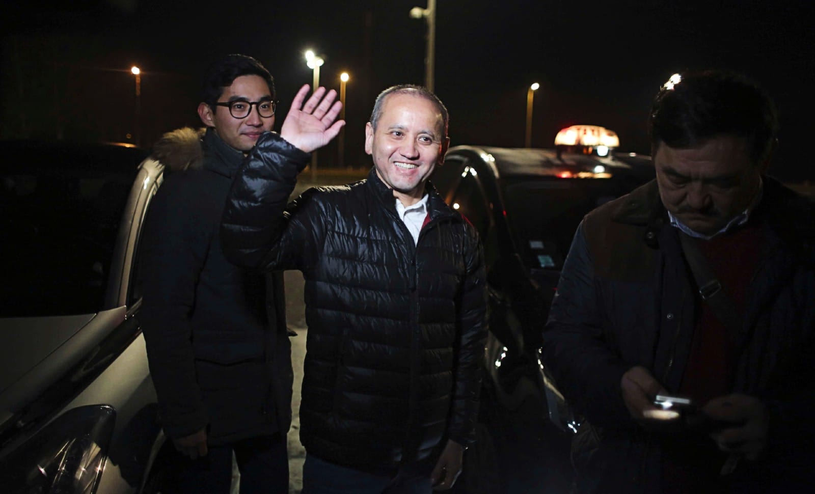 Entre droit d&rsquo;asile et crimes économiques: l&rsquo;énigme Abliazov