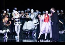 Lyrique: Un bal… presque manqué