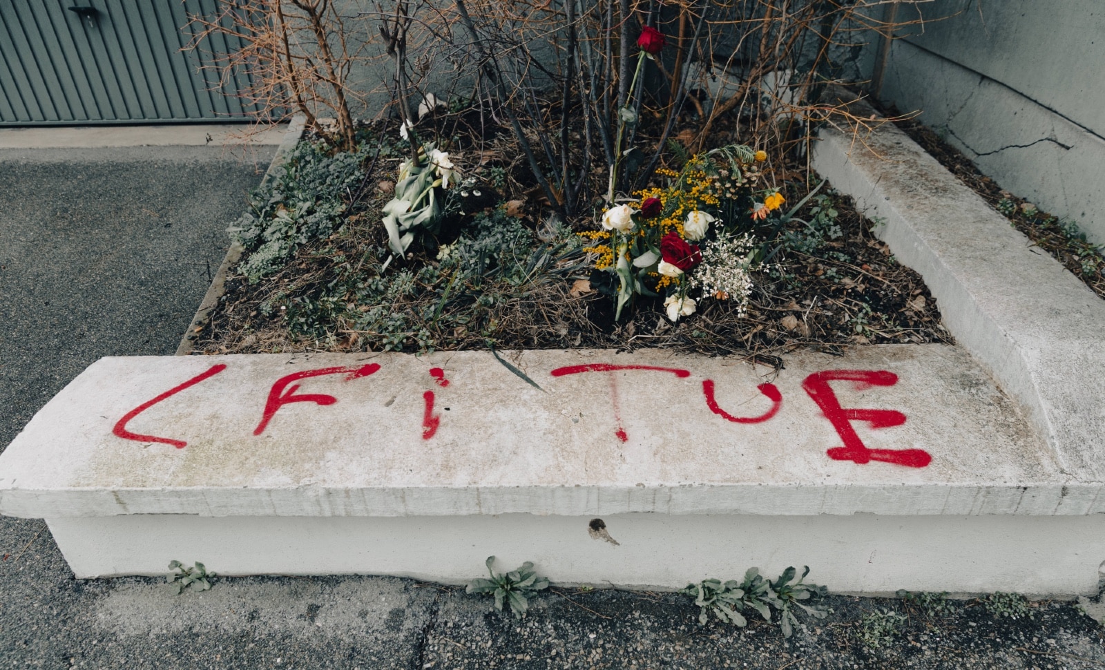 🎙️ Podcast: Mort de Quentin, la violence est d&rsquo;extrême-gauche