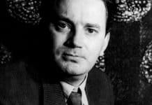 Thomas Wolfe ou la grande faim américaine