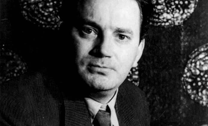 Thomas-Wolfe