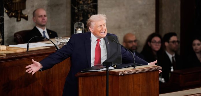 Trump discours février 2026 ap23017502_000290