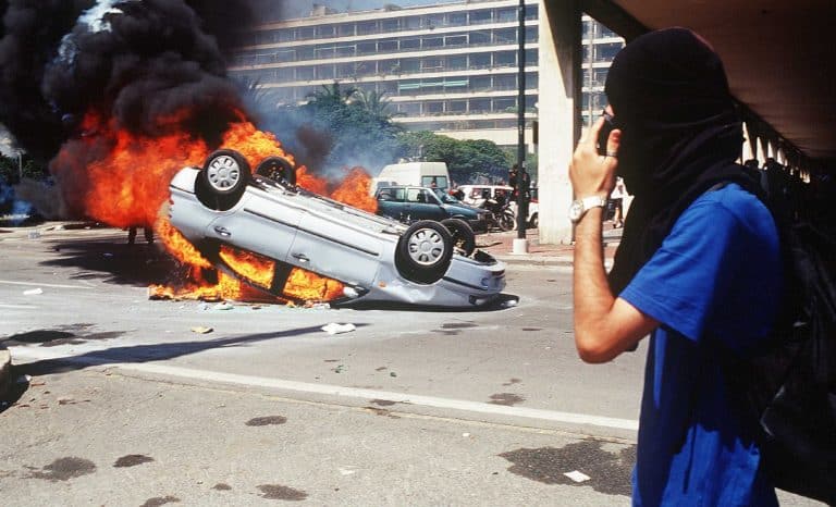 Néolibéralisme: pourquoi tant de haine?