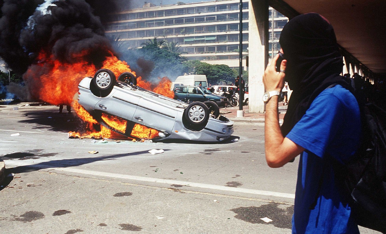 Néolibéralisme: pourquoi tant de haine?