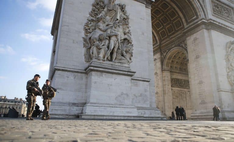 Mon voisin le djihadiste