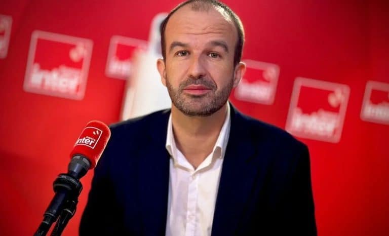 Le Carpentras de LFI