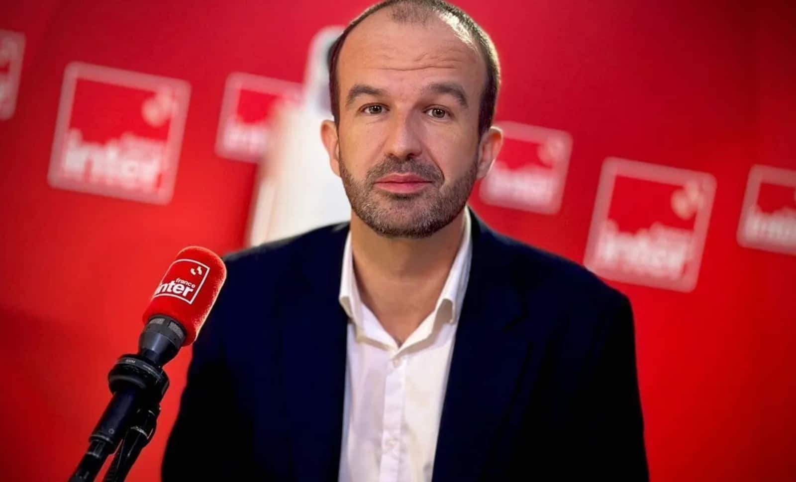 Le Carpentras de LFI