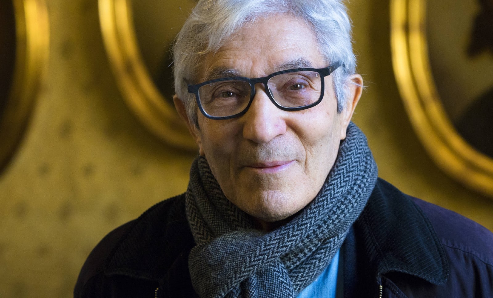 Boualem Sansal élu à l’unanimité à l’Académie française: vraiment trop aimable!