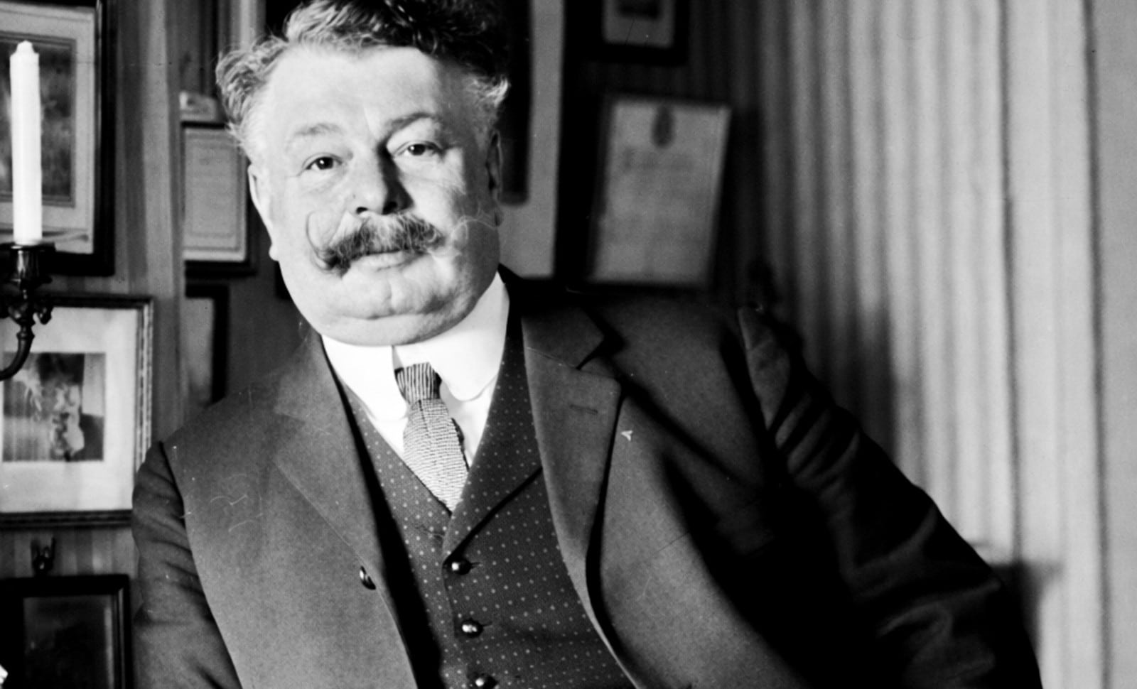 La boîte du bouquiniste