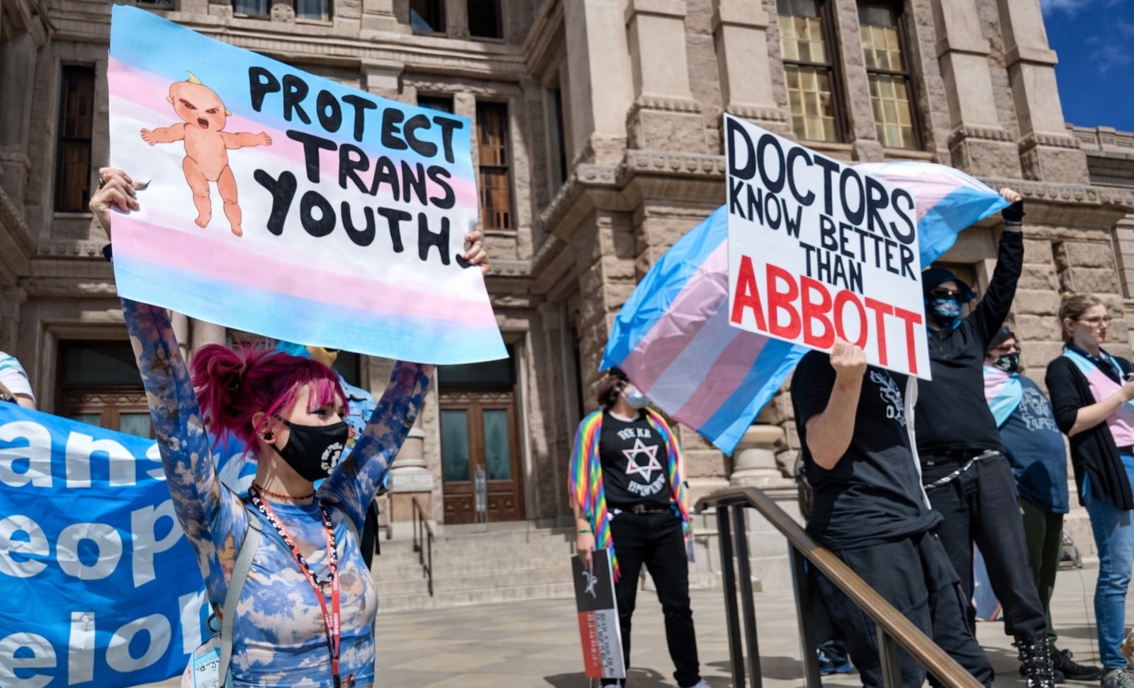 A chacun son génocide