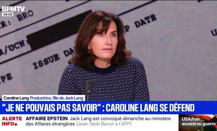 caroline-lang-bfm-affaire-epstein