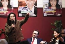 En échec, le «progressisme» est sur une mauvaise pente