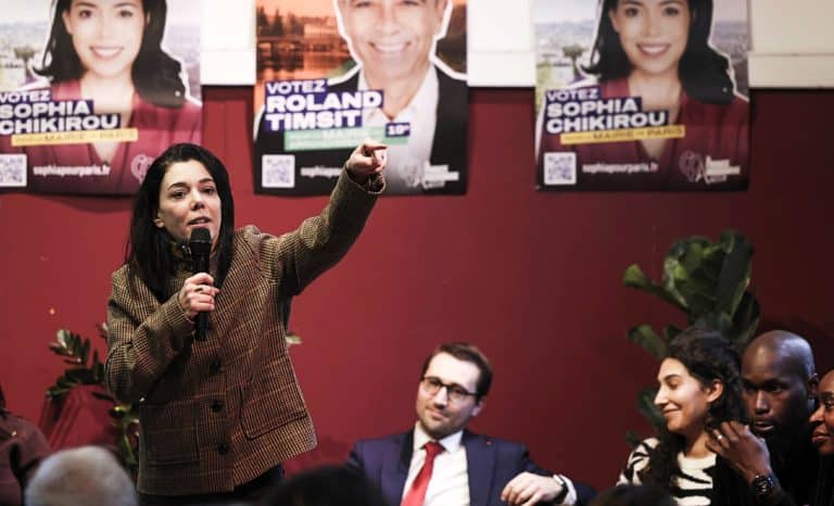 En échec, le «progressisme» est sur une mauvaise pente