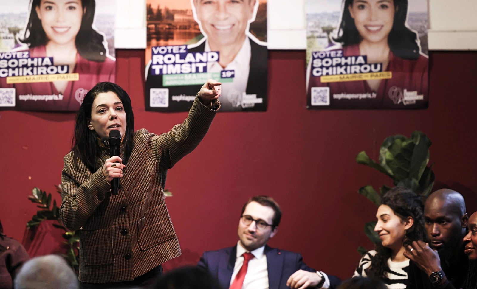 En échec, le «progressisme» est sur une mauvaise pente